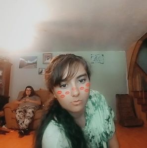 Meet your Posher, Breana